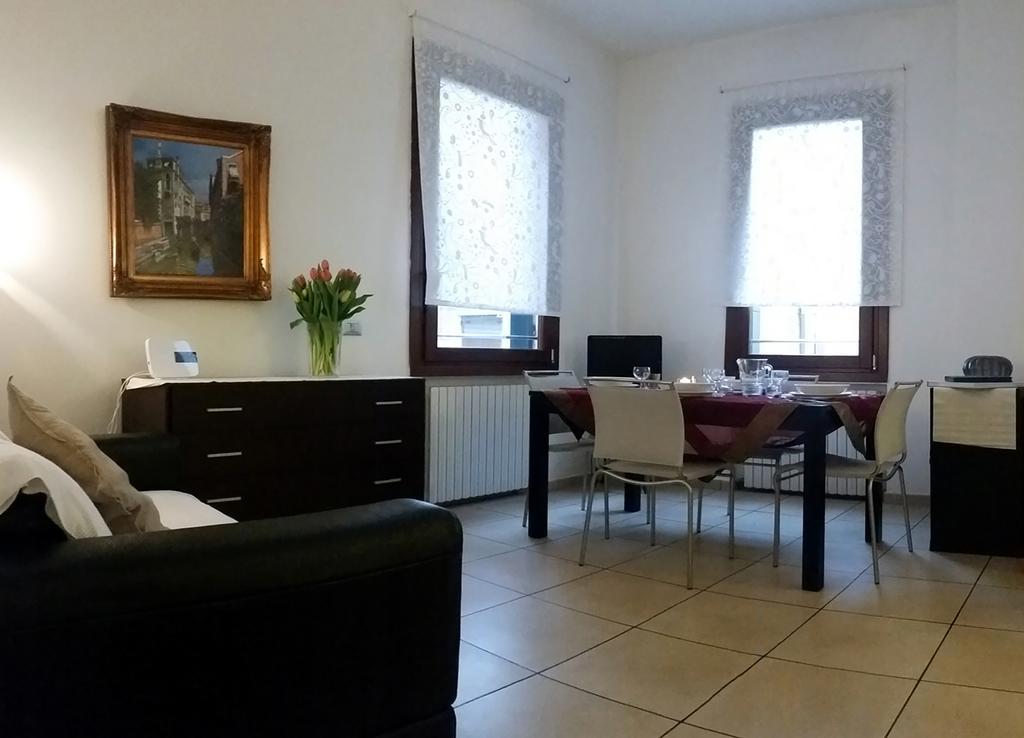 Apartment Ca Giacomo - Lovely In The Historic Center Of Venedig