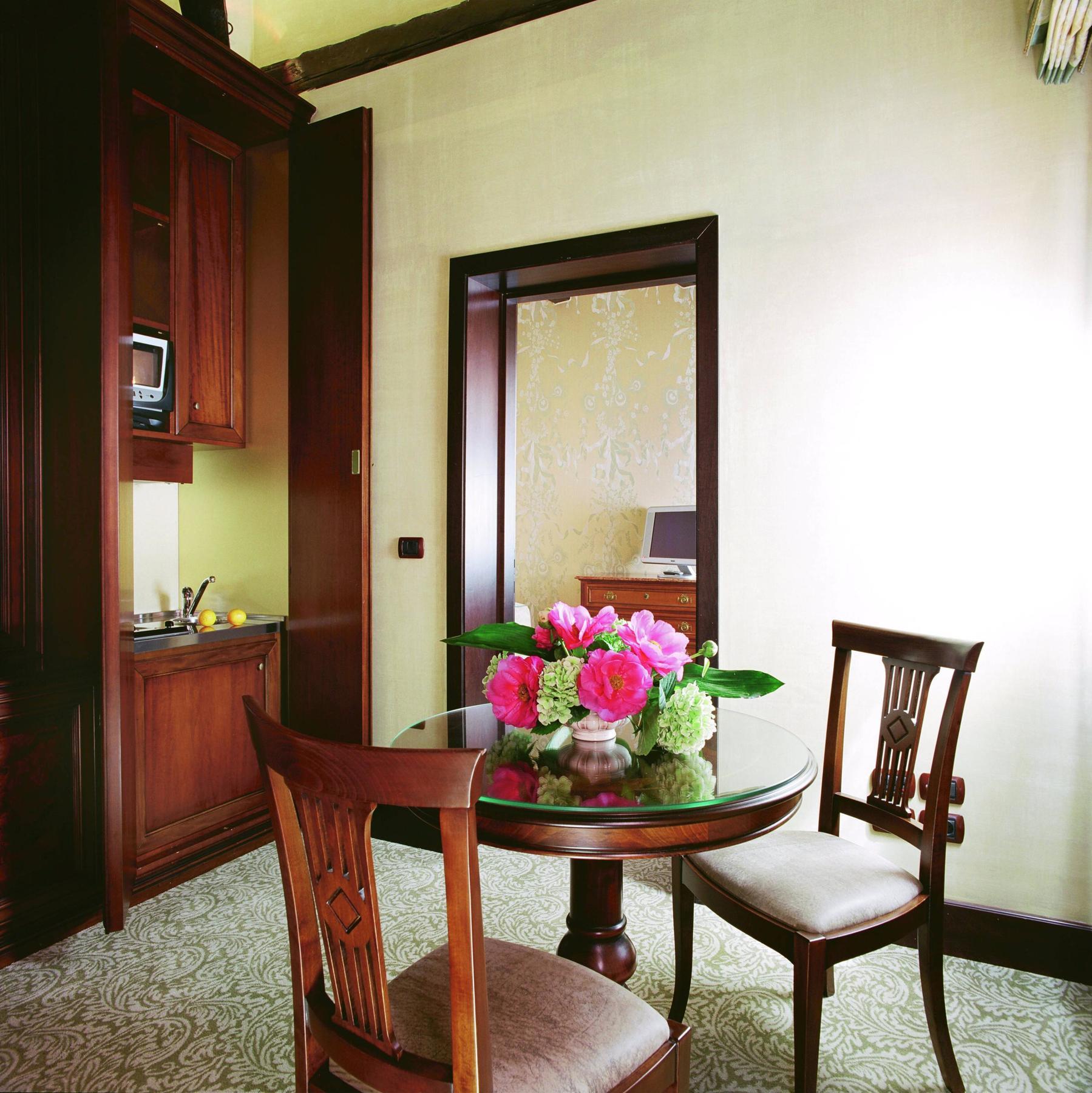Casanova Hotel Venetië