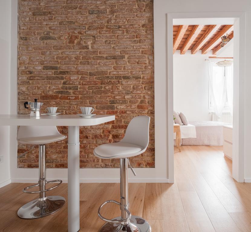 Ca Del Mar Luxury Apartment