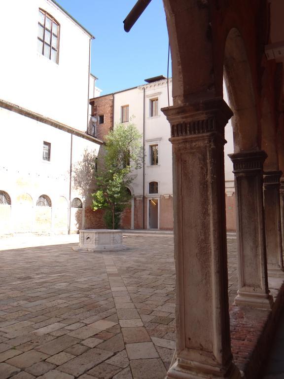 Studio Ai Crociferi * Venezia