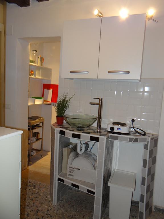 Studio Ai Crociferi Appartamento Venezia