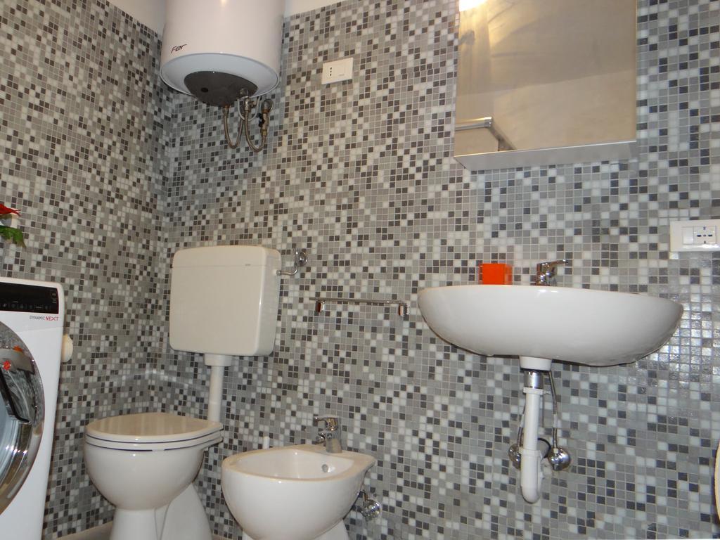 Studio Ai Crociferi Venezia