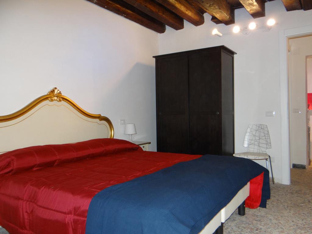 Appartamento Studio Ai Crociferi Venezia