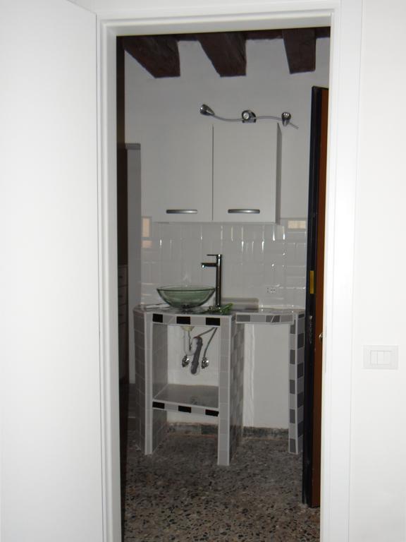 Studio Ai Crociferi Venezia