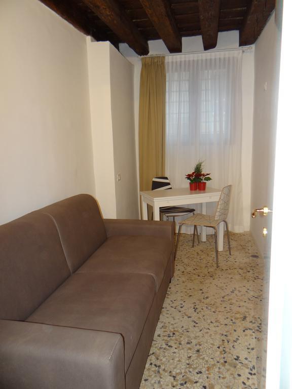 Studio Ai Crociferi Appartamento