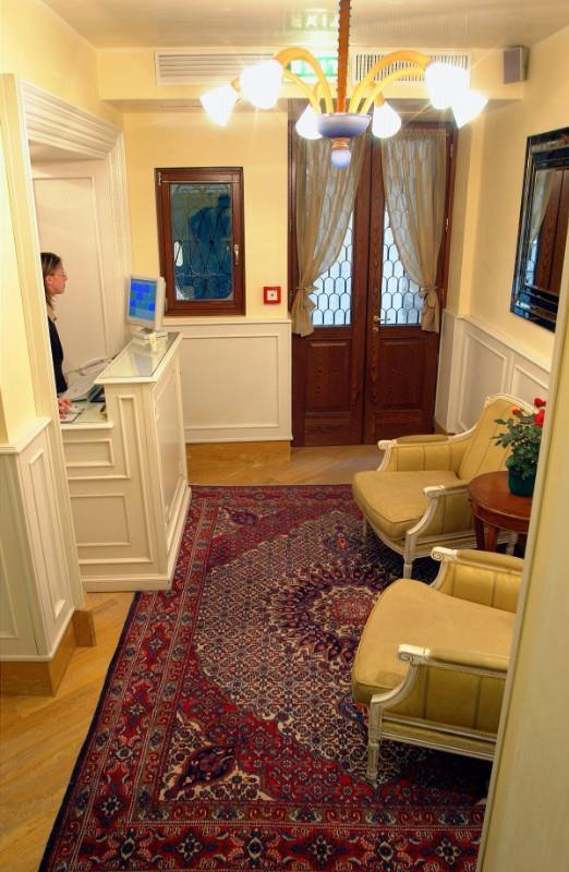 Affittacamere Palazzo La Scala 3*