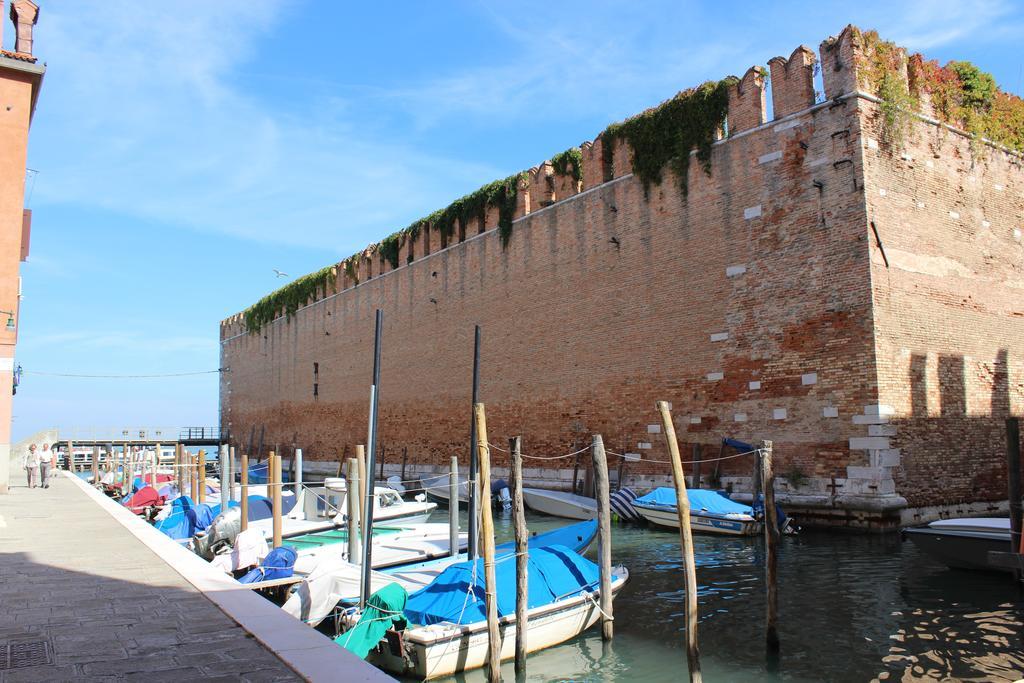 Ca' All'arco * Venezia