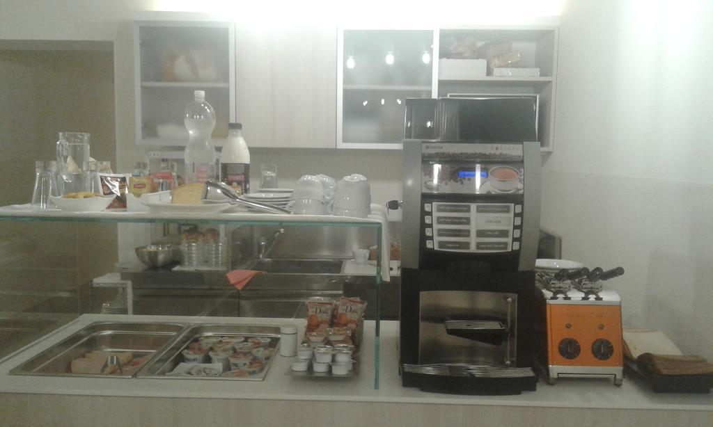 Ca' Lucrezia 3* Venetië