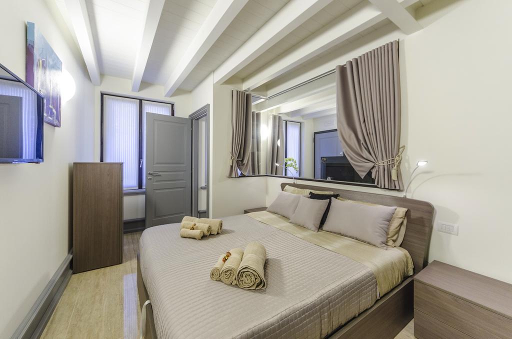 New Luxury Appartement Venise