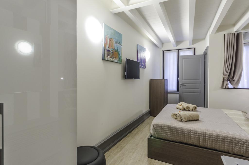 New Luxury Appartement