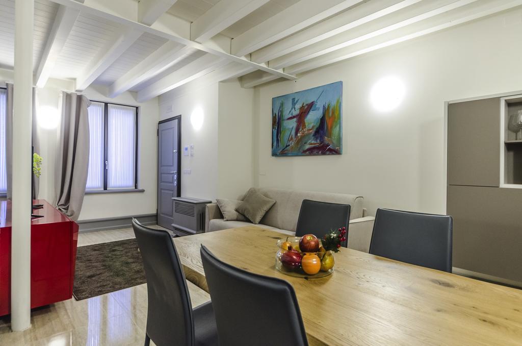 Appartement New Luxury Venise