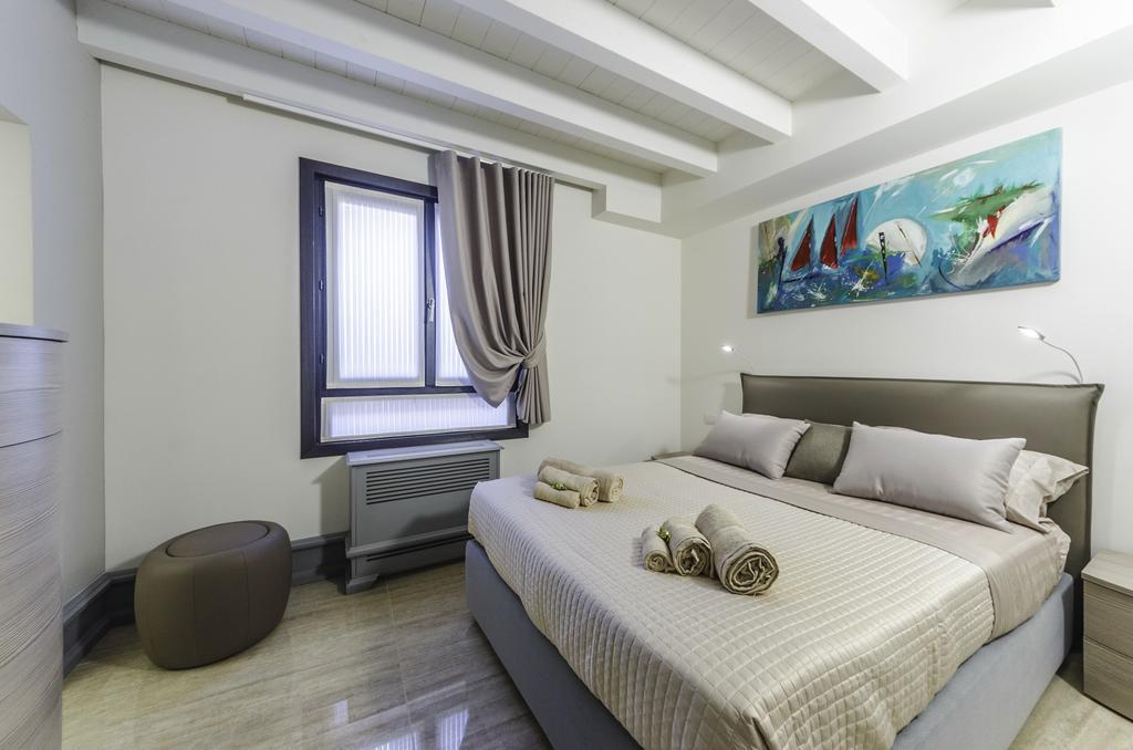 Appartement New Luxury *