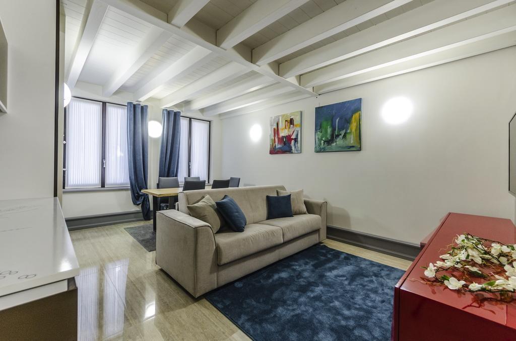 Appartement New Luxury *