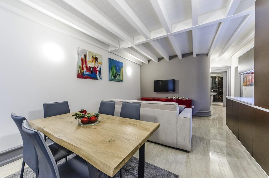 New Luxury Appartement *