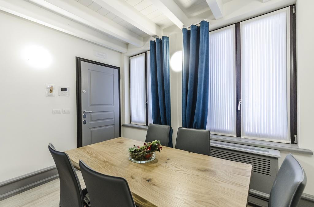 New Luxury * Venise