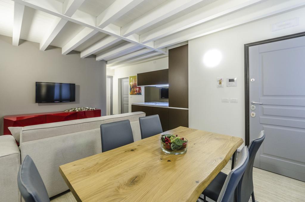 Appartement New Luxury