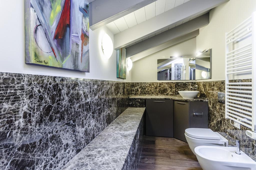 New Luxury Appartement