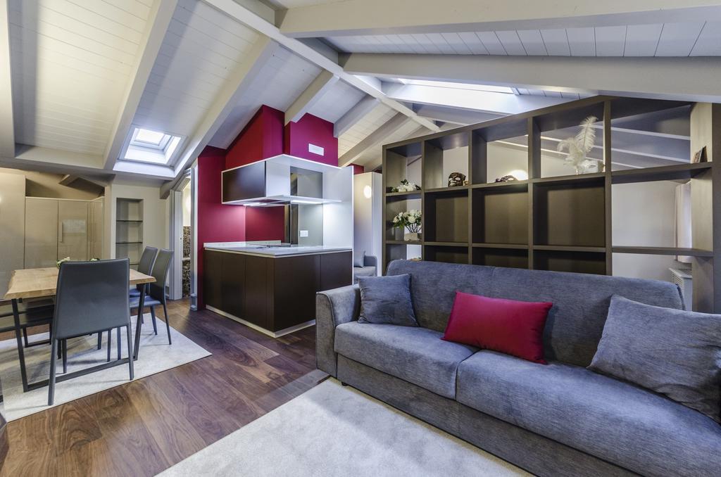 Appartement New Luxury Venise
