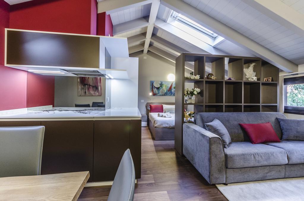 Appartement New Luxury
