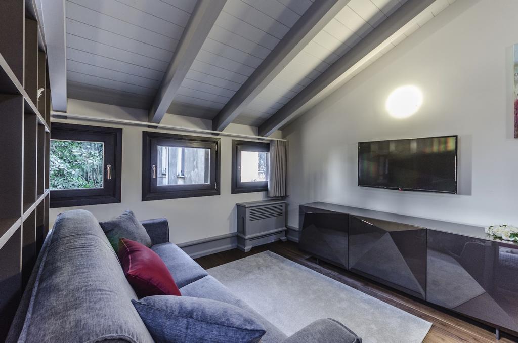 New Luxury Appartement Venise