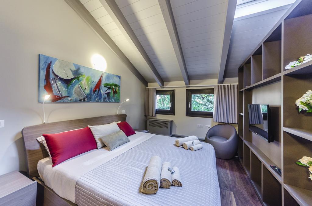 New Luxury Appartement *