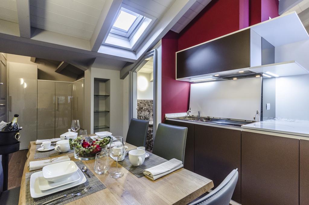 Appartement New Luxury