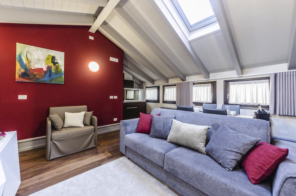 Appartement New Luxury