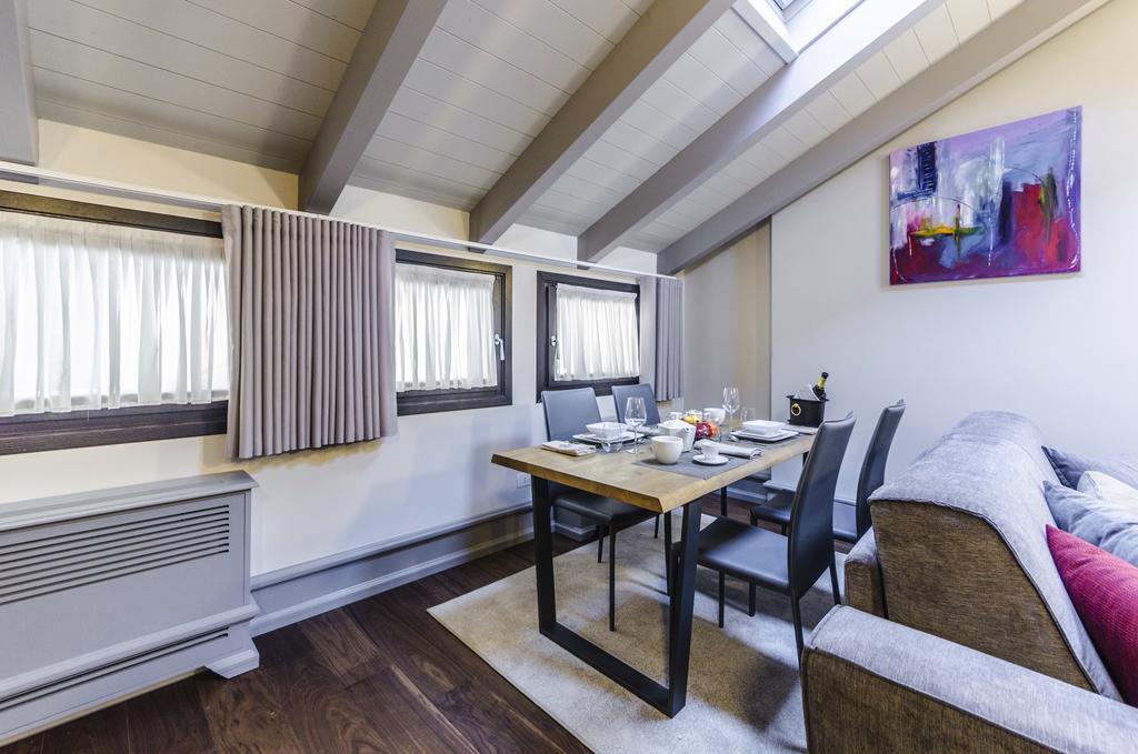 New Luxury Appartement