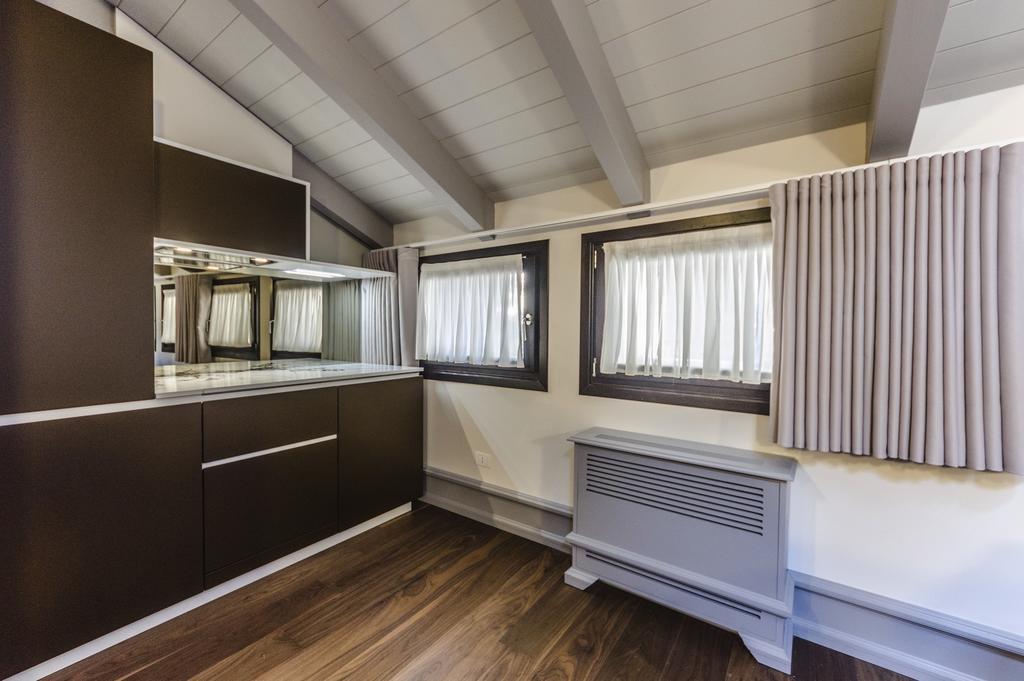 Appartement New Luxury *