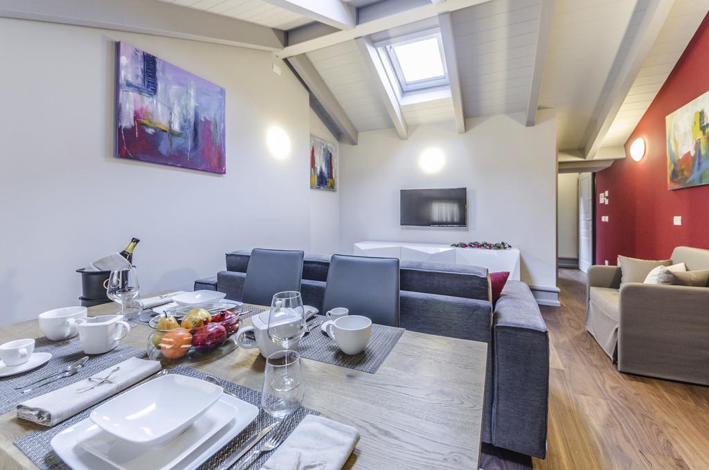 New Luxury Appartement *