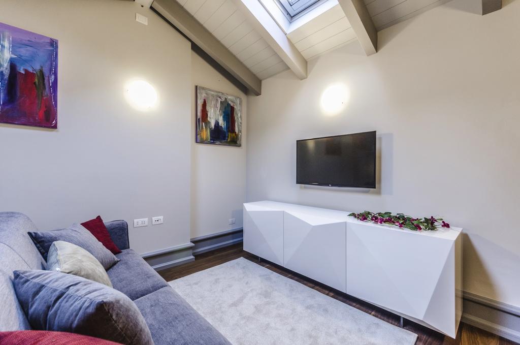New Luxury Appartement