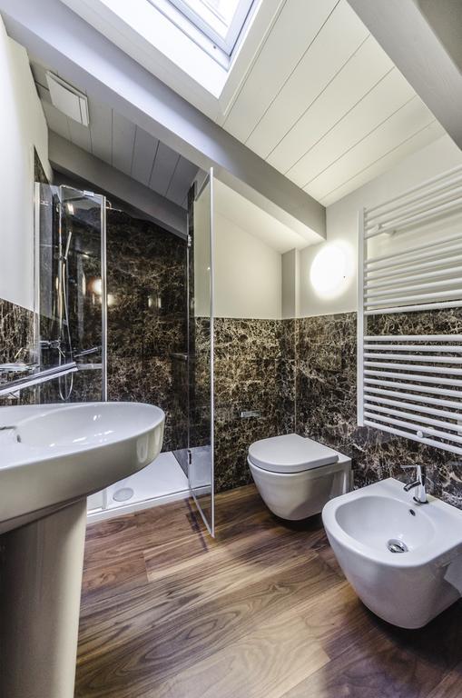 Appartement New Luxury *