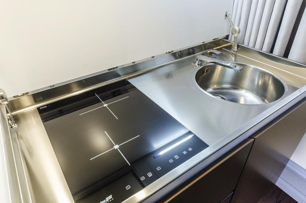 Appartement New Luxury