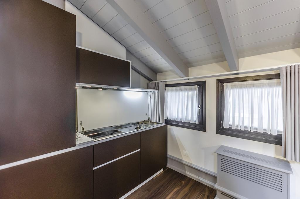 New Luxury Appartement Venise