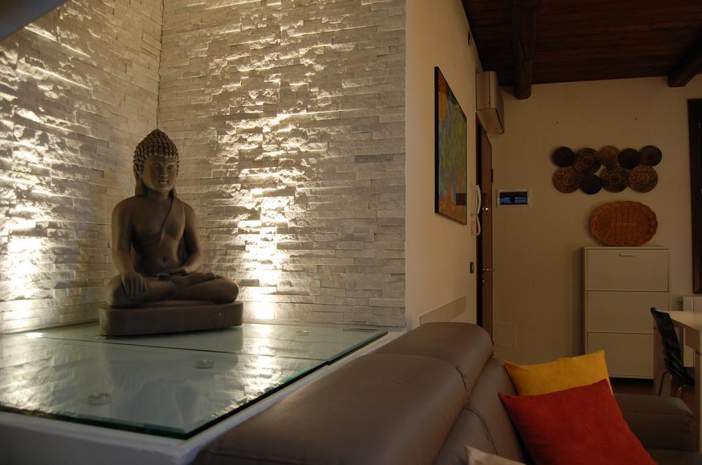 Loft Due Cuori Con Terrazza Venedig