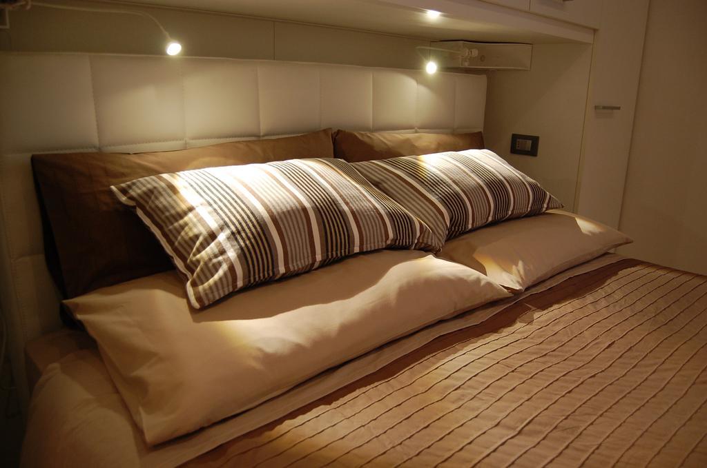 Loft Due Cuori Con Terrazza *