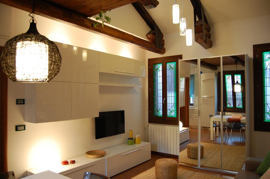 Loft Due Cuori Con Terrazza Apartment *