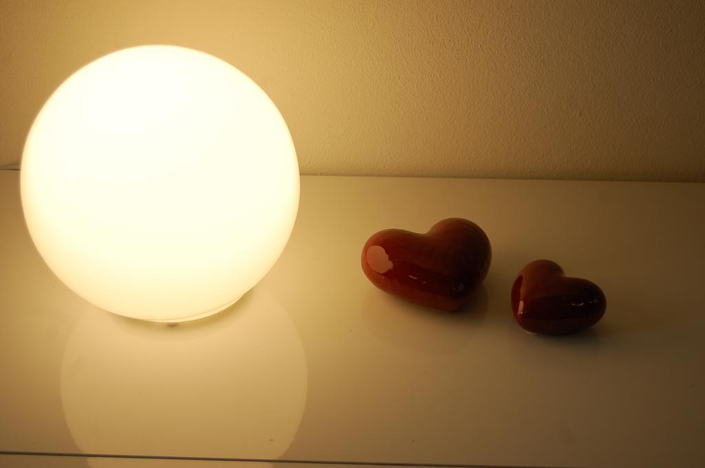 Loft Due Cuori Con Terrazza * Venedig