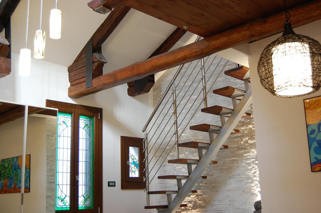 Loft Due Cuori Con Terrazza *