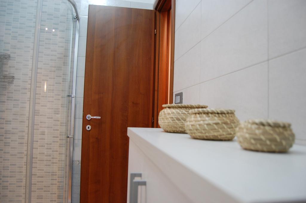 Loft Due Cuori Con Terrazza Apartment *