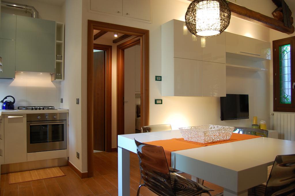 Loft Due Cuori Con Terrazza *