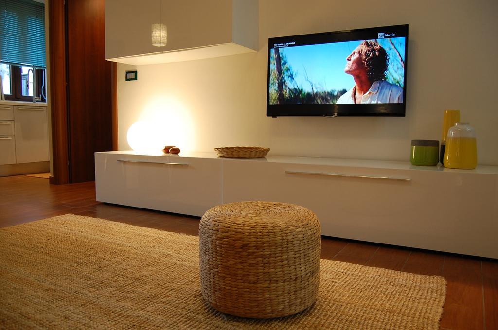 Loft Due Cuori Con Terrazza Apartment *