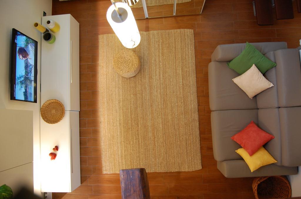 Loft Due Cuori Con Terrazza Apartment Venedig