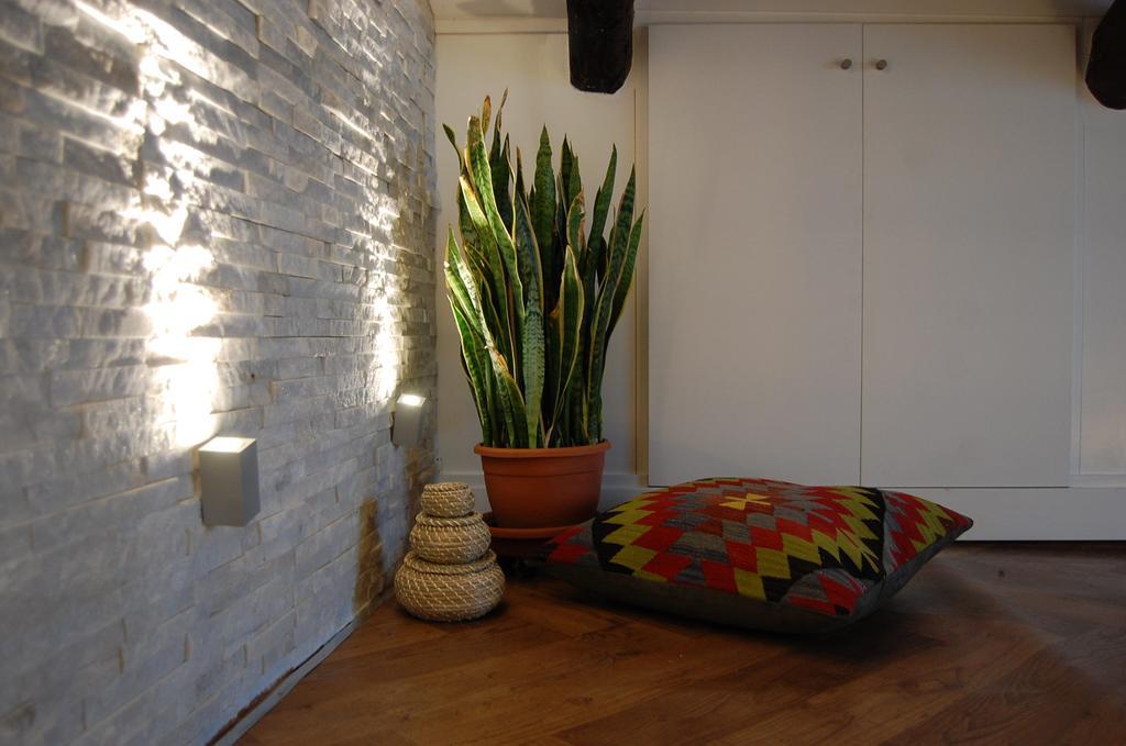 Loft Due Cuori Con Terrazza Apartment