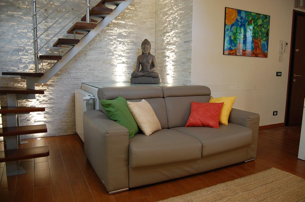 Loft Due Cuori Con Terrazza Venedig