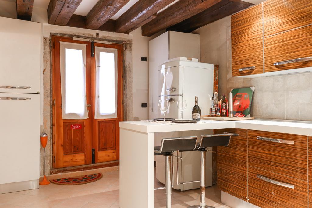 Apartment Metropole House Venedig