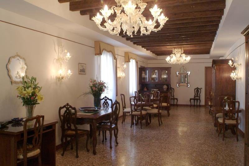 Ca' Formosa