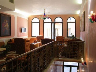Nazionale 3* Venise