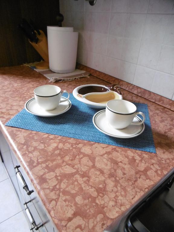 Corte Appartement