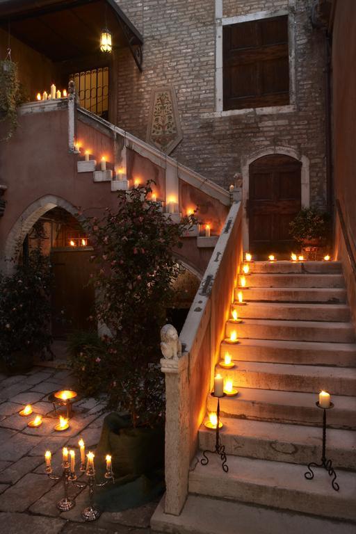Corte Gotica Apartment Venedig
